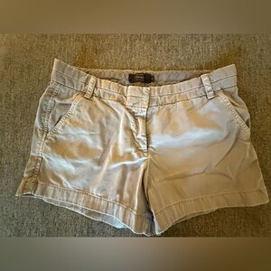 J.Crew Women's Gray Shorts